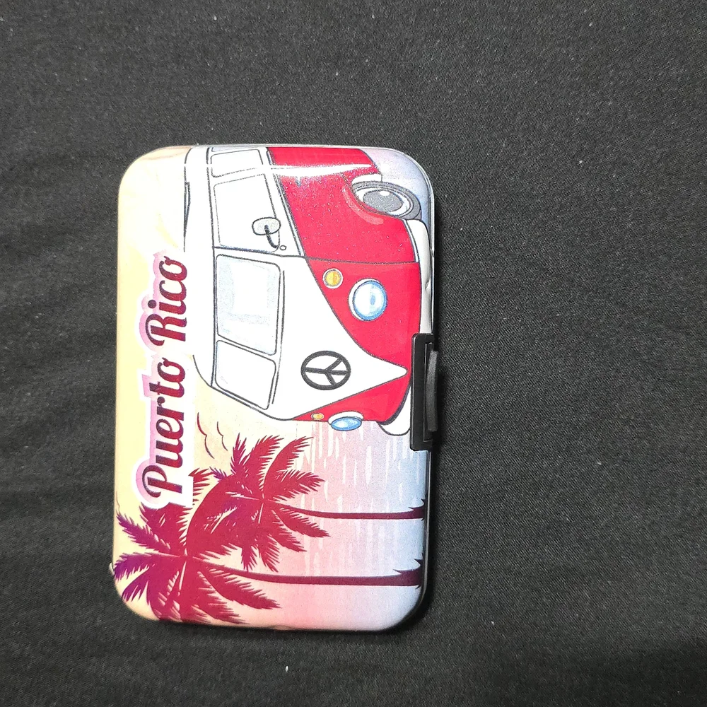 Miscellaneous with Puerto Rico Design